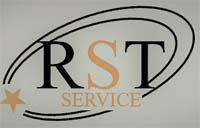 RST-Service Oy